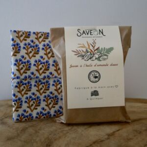 savonnerie quimper savons saveon coffret cadeau bretagne