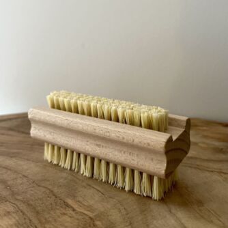 Brosse à ongles